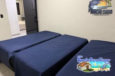 Rancho Cunha - Suite