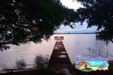 Rancho Tira da Alegria para Alugar em Miguelopolis SP