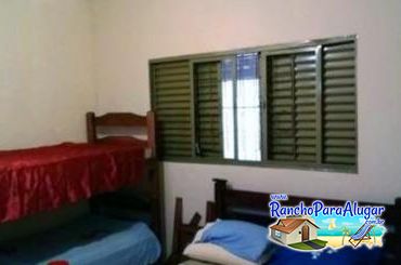 Rancho Tira da Alegria - Suíte 1