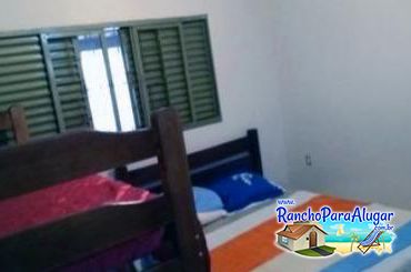 Rancho Tira da Alegria - Suíte 3