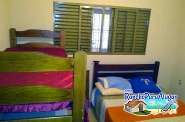 Rancho Tira da Alegria - Suíte 3