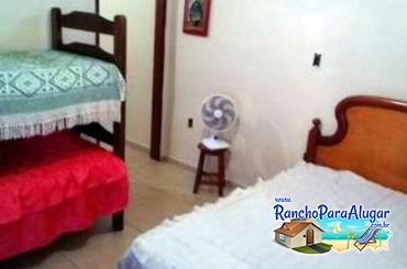Rancho Tira da Alegria - Suíte 2