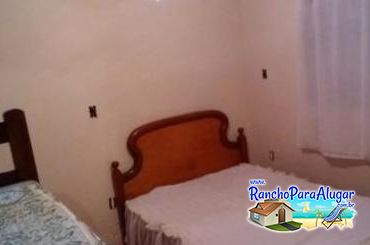 Rancho Tira da Alegria - Suíte 2