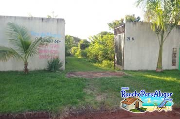 Rancho Tira da Alegria - Rancho Tira da Alegria para Alugar em Miguelópolis