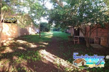 Rancho Tira da Alegria - Rancho Tira da Alegria para Alugar em Miguelópolis