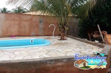 Rancho Tira da Alegria - Rancho Tira da Alegria para Alugar em Miguelópolis