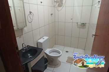 Rancho Tira da Alegria - Rancho Tira da Alegria para Alugar em Miguelópolis