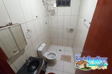 Rancho Tira da Alegria - Rancho Tira da Alegria para Alugar em Miguelópolis