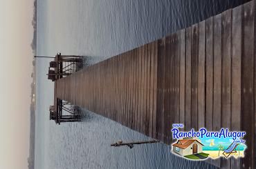 Rancho Tira da Alegria - Rancho Tira da Alegria para Alugar em Miguelópolis