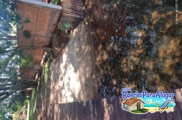 Rancho Tira da Alegria - Rancho Tira da Alegria para Alugar em Miguelópolis