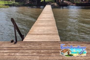 Rancho Tira da Alegria - Rancho Tira da Alegria para Alugar em Miguelópolis