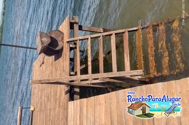 Rancho Tira da Alegria - Rancho Tira da Alegria para Alugar em Miguelópolis