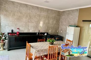 Rancho Fabio Barbosa - Rancho Fabio Barbosa para Alugar em Miguelópolis