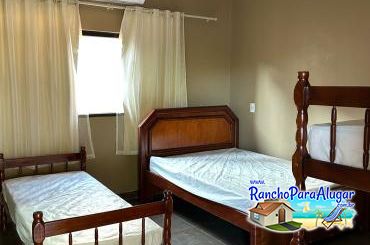 Rancho Fabio Barbosa - Rancho Fabio Barbosa para Alugar em Miguelópolis