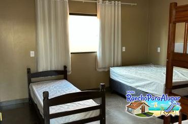 Rancho Fabio Barbosa - Rancho Fabio Barbosa para Alugar em Miguelópolis