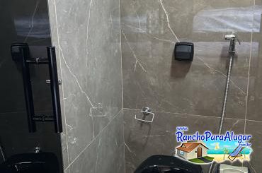 Rancho Fabio Barbosa - Rancho Fabio Barbosa para Alugar em Miguelópolis