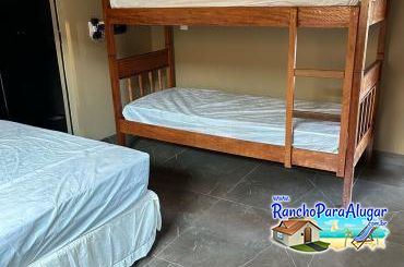 Rancho Fabio Barbosa - Rancho Fabio Barbosa para Alugar em Miguelópolis