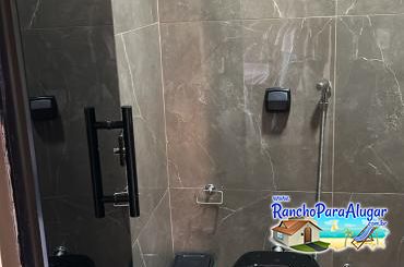 Rancho Fabio Barbosa - Rancho Fabio Barbosa para Alugar em Miguelópolis