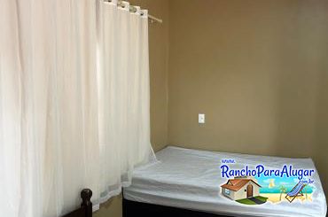 Rancho Fabio Barbosa - Rancho Fabio Barbosa para Alugar em Miguelópolis