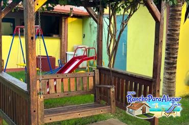 Rancho Maravilha - Rancho Maravilha para Alugar em Miguelópolis