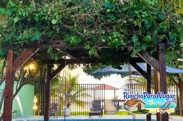 Rancho Maravilha - Rancho Maravilha para Alugar em Miguelópolis