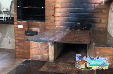 Rancho Maravilha - Rancho Maravilha para Alugar em Miguelópolis