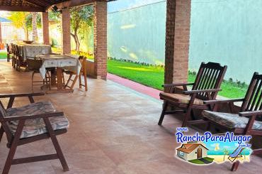 Rancho Maravilha - Rancho Maravilha para Alugar em Miguelópolis