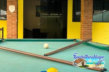 Rancho Maravilha - Rancho Maravilha para Alugar em Miguelópolis