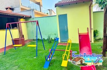 Rancho Maravilha - Rancho Maravilha para Alugar em Miguelópolis