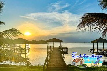 Rancho Maravilha - Rancho Maravilha para Alugar em Miguelópolis