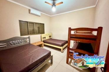 Rancho Maravilha - Rancho Maravilha para Alugar em Miguelópolis