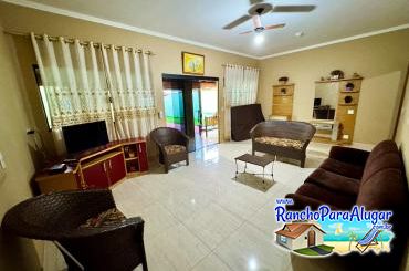 Rancho Maravilha - Rancho Maravilha para Alugar em Miguelópolis