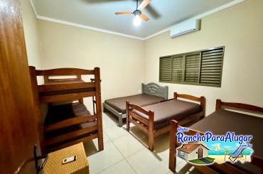 Rancho Maravilha - Rancho Maravilha para Alugar em Miguelópolis