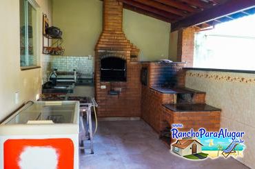 Rancho Maravilha - Rancho Maravilha para Alugar em Miguelópolis