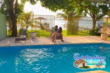 Rancho Maravilha - Rancho Maravilha para Alugar em Miguelópolis