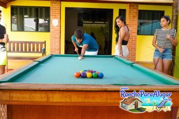 Rancho Maravilha - Rancho Maravilha para Alugar em Miguelópolis