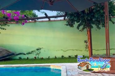 Rancho Maravilha para Alugar em Miguelopolis SP