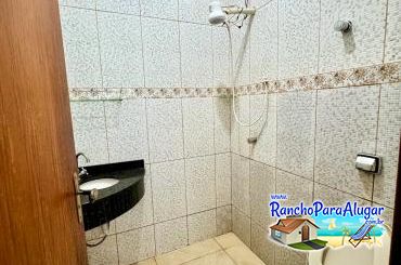 Rancho Maravilha - Rancho Maravilha para Alugar em Miguelópolis