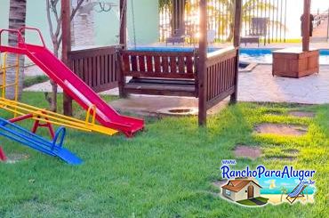 Rancho Maravilha - Rancho Maravilha para Alugar em Miguelópolis