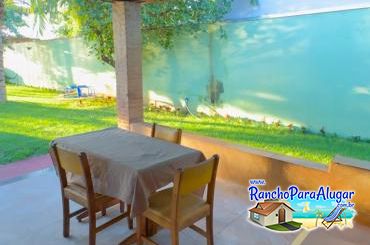 Rancho Maravilha - Rancho Maravilha para Alugar em Miguelópolis