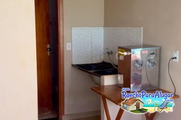 Rancho Maravilha - Rancho Maravilha para Alugar em Miguelópolis