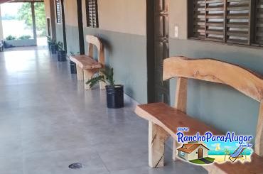 Rancho Silveira - Rancho Silveira para Alugar em Miguelópolis