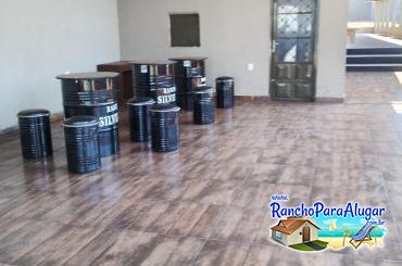 Rancho Silveira - Rancho Silveira para Alugar em Miguelópolis