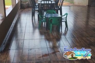 Rancho Silveira - Rancho Silveira para Alugar em Miguelópolis