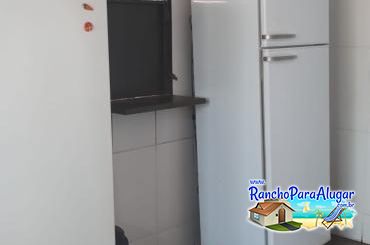 Rancho Silveira - Rancho Silveira para Alugar em Miguelópolis