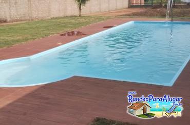 Rancho Silveira - Rancho Silveira para Alugar em Miguelópolis