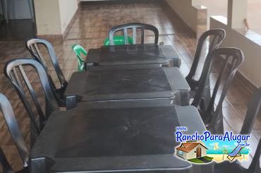 Rancho Silveira - Rancho Silveira para Alugar em Miguelópolis