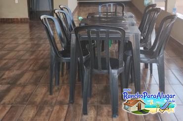 Rancho Silveira - Rancho Silveira para Alugar em Miguelópolis