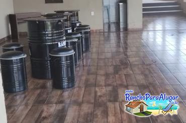 Rancho Silveira - Rancho Silveira para Alugar em Miguelópolis