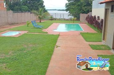 Rancho Silveira - Rancho Silveira para Alugar em Miguelópolis